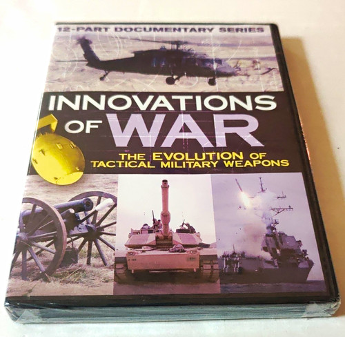 Mill creek innovations war - of,