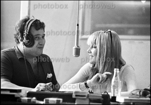 Sylvie vartan exclusive - sylvie,