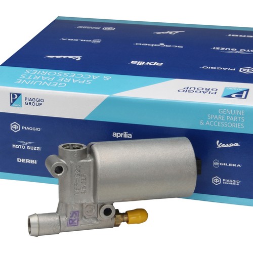 Fuel pump injector genuine - fuel,