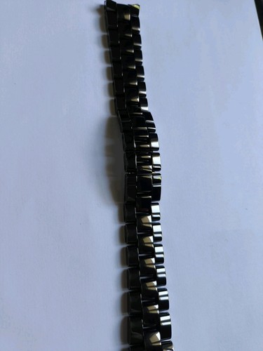 Chanel j12 bracelet - chanel-j12-,