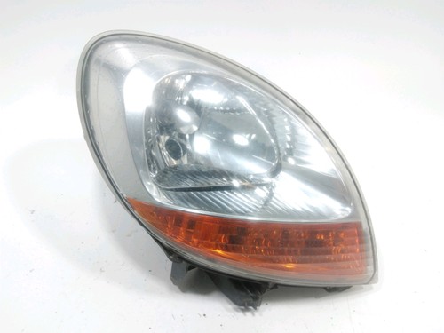 Phare droit 260101934r renault - droit,