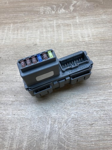 Tv0 0130 fuse box - , fits