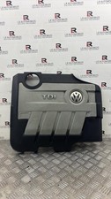 Cache moteur  VOLKSWAGEN GOLF 6 03L103925AD