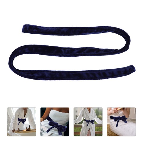 Ceinture peignoir - ceinture, de