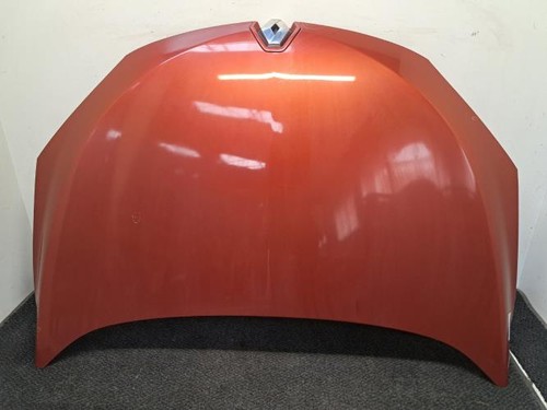 Capot renault megane - 3, phase