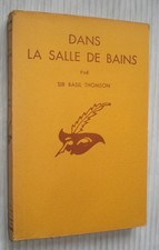Le MASQUE #244 : Dans la salle