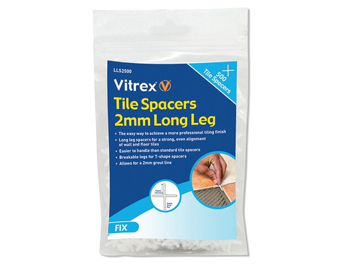 Espaceur long jambes vitrex - long,