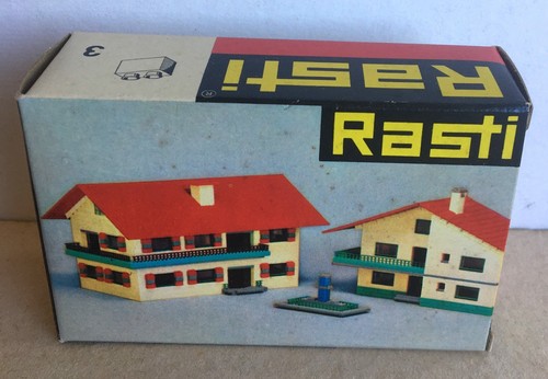Rasti boite 3 - boite,