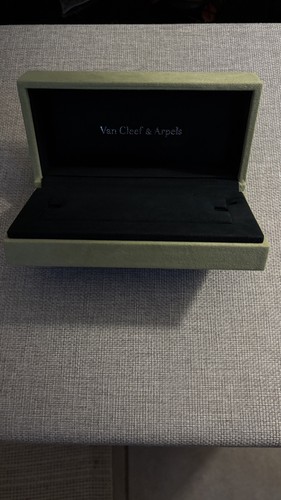 Van cleef arpels - van,