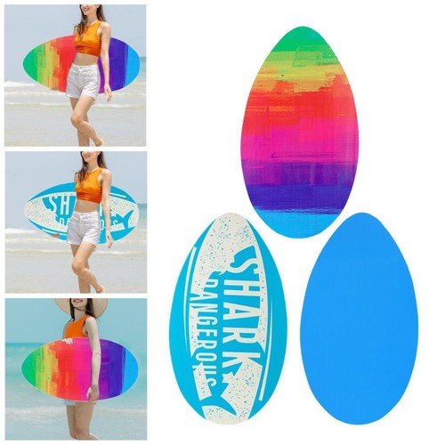 Skimboard planche surf - skimboard, de