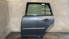 Porte arriere gauche CITROEN