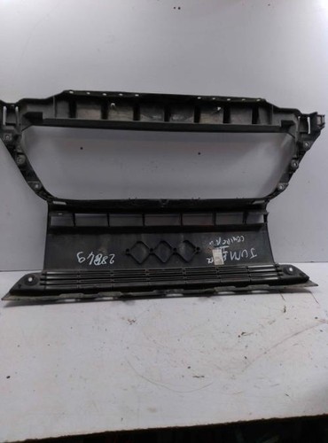 Pare choc avant citroen jumper - pare,