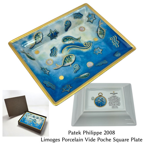 Patek philippe 2008 - philippe,