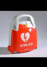 défibrillateur Schiller PA-1 AUTOMATIC