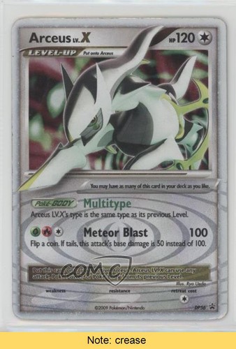 Arceus lvx pokémon diamond - lvx, &