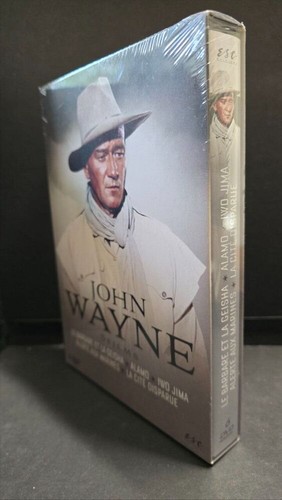 John wayne films - john, neuf