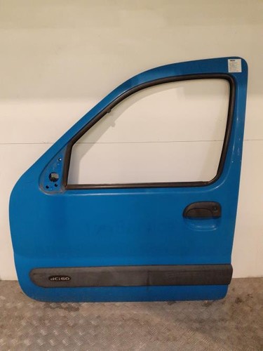 Porte avant gauche - , renault