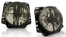 Paire de feux phares VW Golf 2