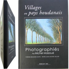 Villages en pays houdanais