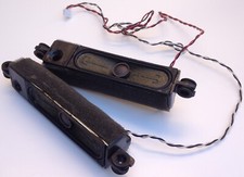 tv lcd HAIER LE32M600C HAUTS PARLEURS MTC3239