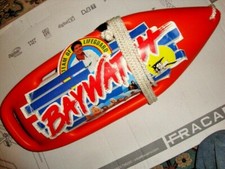 BAYWATCH BOA GALLEGGIANTE