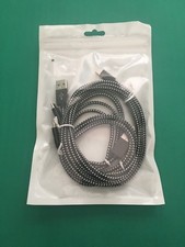 Micro usb cable pack - 3's, /pack