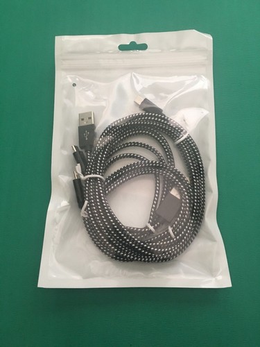 Micro usb cable pack - micro,