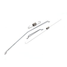 Tringlerie pour Tondeuse Honda ISY - GCV135 - OHC - GJAFE-1619547 MY77