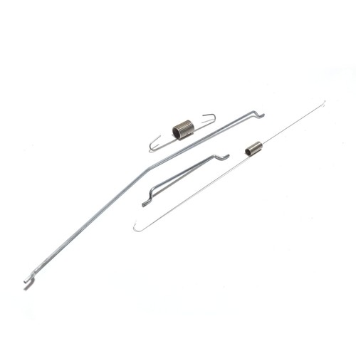 Tringlerie pour tondeuse honda - tondeuse,