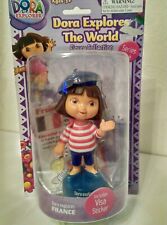 DORA L'EXPLORATRICE - Poupée