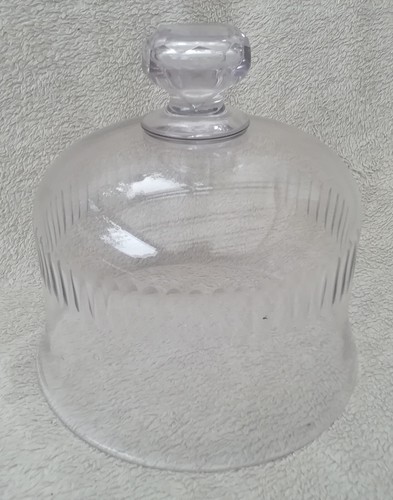 Petite cloche fromage - à,