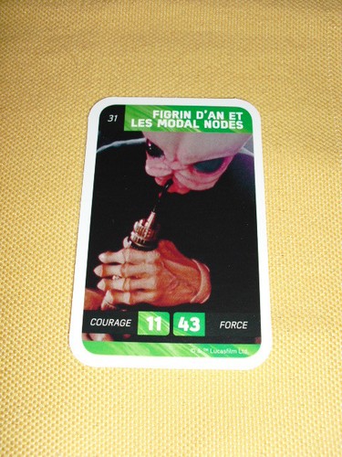 Star wars solo carte - star,