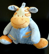 Doudou peluche dou kidou - *.,