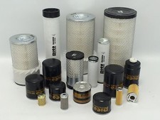 Filtre Service Kit Compatible Avec Peljob EB Series Tout Modèles