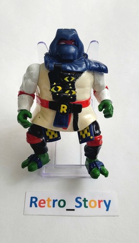 Teenage mutant ninja turtles - teenage,
