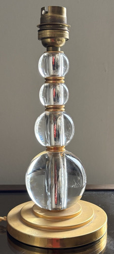 Henri morand paris lampe - henri, de