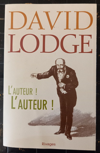 Auteur david lodge - l,