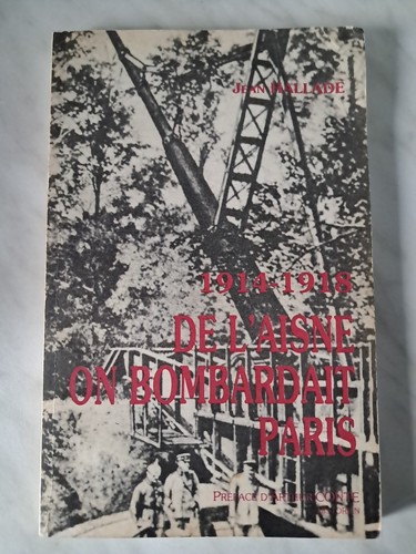Livre 1914 1918 aisne - 1914-1918, l