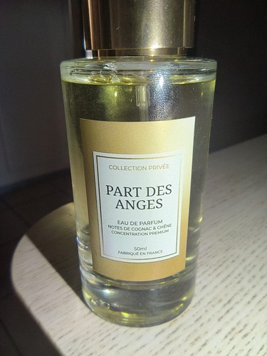 Collection privée eau - privée,