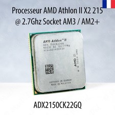ADX2150CK22GQ Processeur AMD