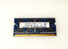 MEMOIRES SODIMM - Hynix - 4Go