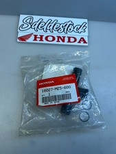 1 jeu raccord carburateur