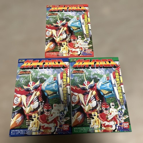 Figurine power rangers - power,