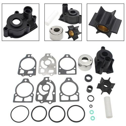 Kit complet turbine pompe - , à