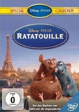 Ratatouille (Special