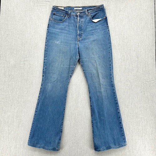 Levi jeans womens - jeans, 31