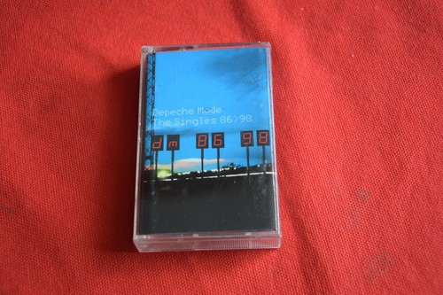 Depeche mode the - mode, 98
