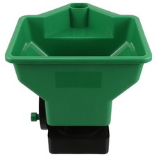 Semoir manuel à manivelle 