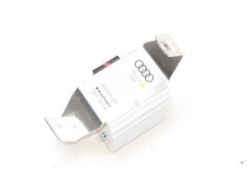 Amplificateurs radio audi - de,