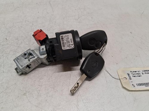 Neiman renault twingo phase - neiman,